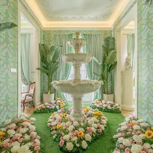 Casinha Flores Affittacamere