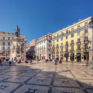 Solar Dos Poetas Affittacamere