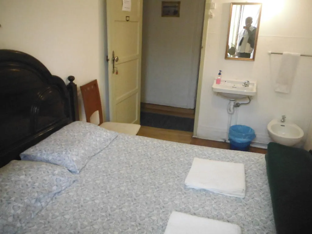 Lafonense Hotel Lissabon