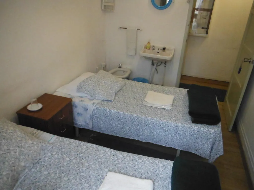 Lafonense Hotel Lissabon Gasthuis