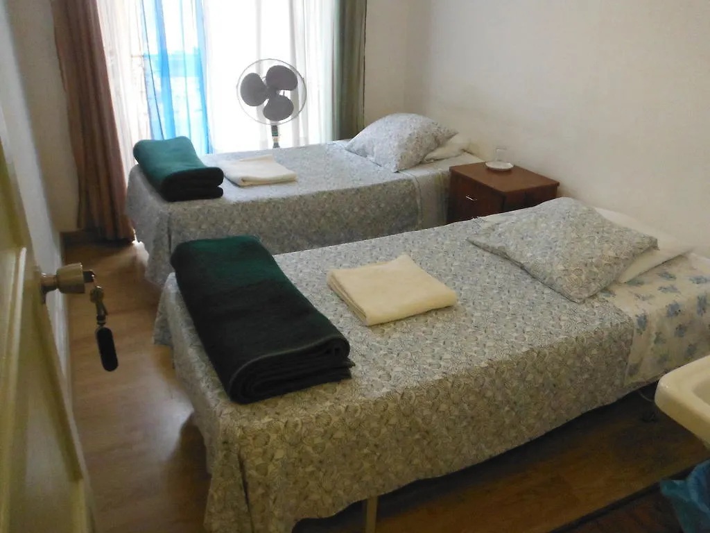 Lafonense Hotel Lissabon Gasthuis